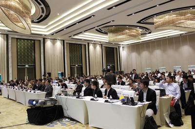 第十屆中國石化聚焦峰會(huì)CPF2016 專業(yè)化會(huì)議及展覽服務(wù)